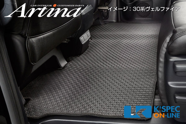 ハイエースセカンドシート用テーブル マットブラック 200系ハイエース