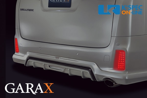 GARAX ȿ�ͥ����ס�LED��ե쥯������30�ϥ���ե�����/������ե�������S/Z���졼��