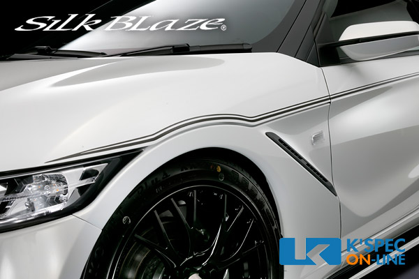 SilkBlaze LynxWorks ǥ饤S660