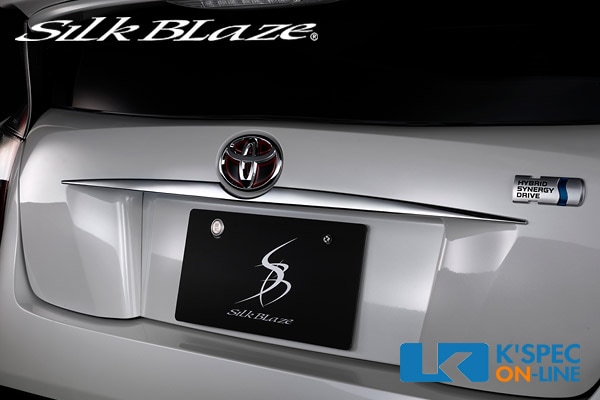 SilkBlaze��50�ϥץꥦ���ۥꥢ�����˥å��奯�����५�С�