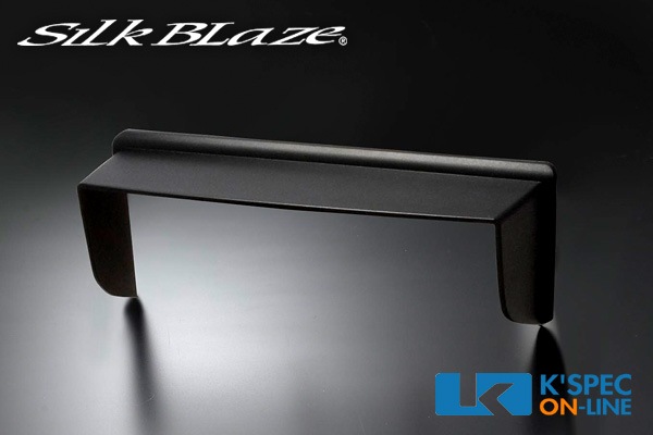 専用出品 ナーバナさん SilkBlaze 車種専用ナビバイザー【タンク/ルーミー/トール