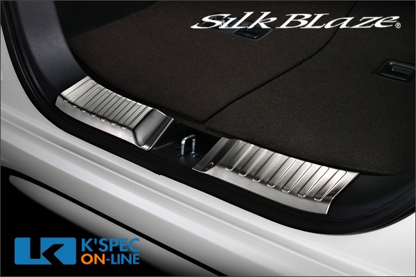 SilkBlaze ���ƥ�쥹�饲���������åեץ졼�ȡ�N-BOX/N-BOX��������