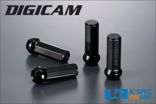 DIGICAM �������졼���󥰥ʥå� 4�ܥ��å� 7���ޥ����� 60mm