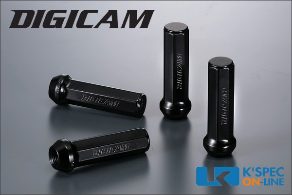DIGICAM �������졼���󥰥ʥå� 4�ܥ��å� 7���ޥ����� 70mm