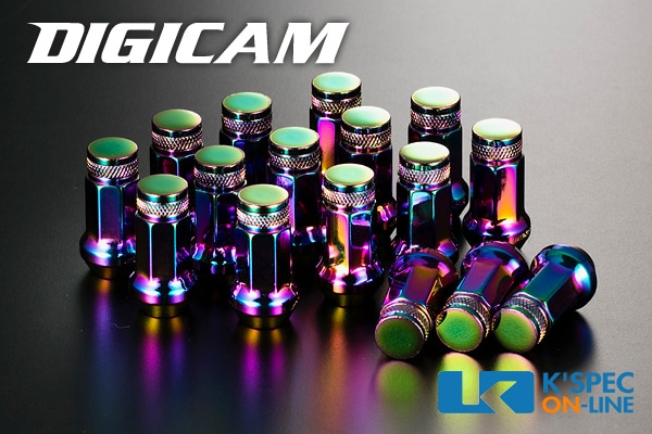 DIGICAM �������졼���󥰥ʥå� 16�ܥ��å� 7���ޥ����� 45mm/�������饫�顼