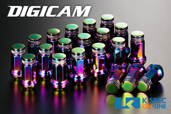 DIGICAM �������졼���󥰥ʥå� 20�ܥ��å� 7���ޥ����� 45mm/�������饫�顼