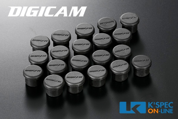 DIGICAM �������졼���󥰥ʥå� ���̥������� ���७��å� 20�ĥ��å�