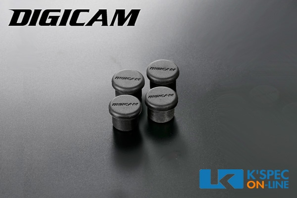 DIGICAM �������졼���󥰥ʥå� ���̥������� ���७��å� 4�ĥ��å�