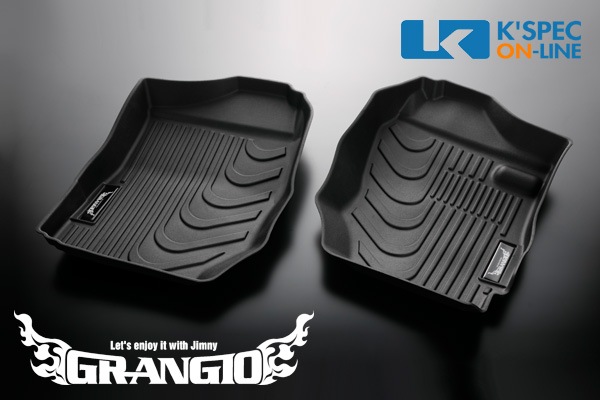 GRANGIO 3DեޥåȡJB64/74 ˡ MT֡ۥե2P