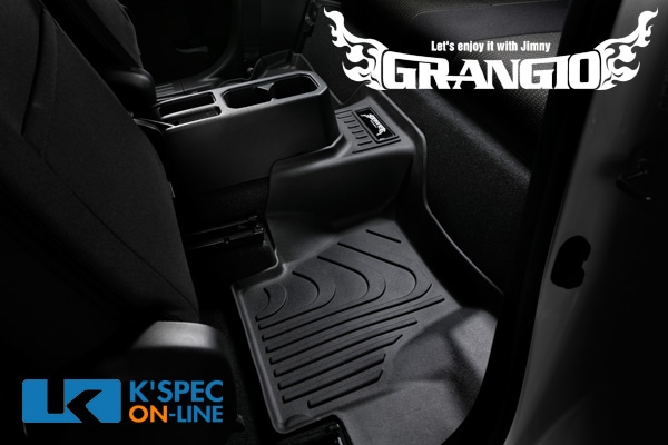 GRANGIO 3DեޥåȡJB64/74 ˡۥꥢ1P