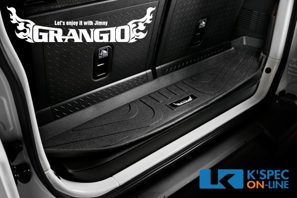 GRANGIO 3DեޥåȡJB64/74 ˡۥ饲ȥ쥤1P