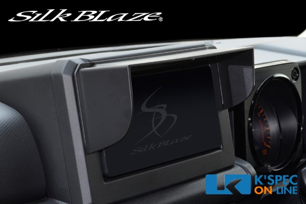 SilkBlaze �ּ����ѥʥӥХ�������JB64����ˡ�/JB74����ˡ��������