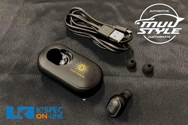 MuuSTYLE �����顼���ż�Bluetooth����ۥ�