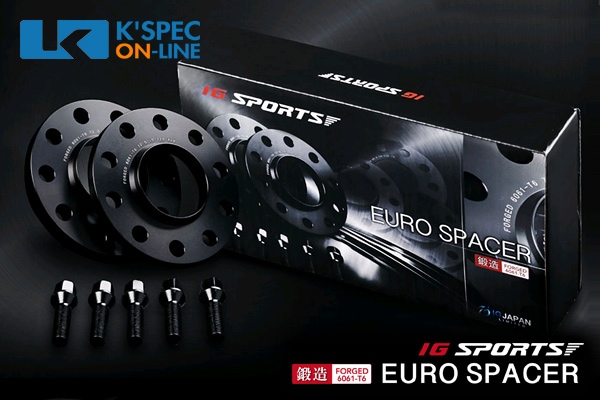 Advanti RACING [ IG SPORTS / EURO SPACER ] �桼�����ڡ�����