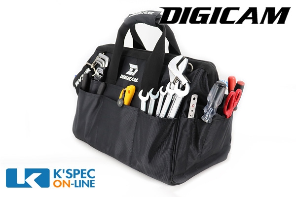 DIGICAM �ġ���Хå�