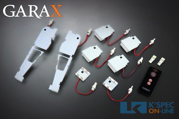 GARAX 2⡼LED롼ץå/ 30ϥե/ե