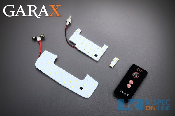 GARAX 2⡼LED롼ץå/ JB64/74ˡ