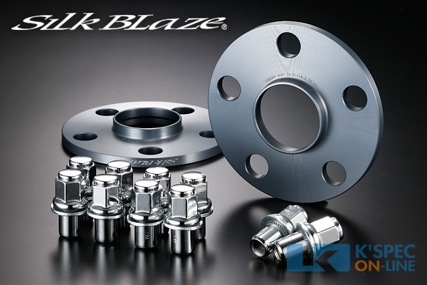 SilkBlaze ȥ西ߥۥѥ磻ɥȥåɥڡ114.3-5H-P1.5-9mm 60 󥰥ʥå10