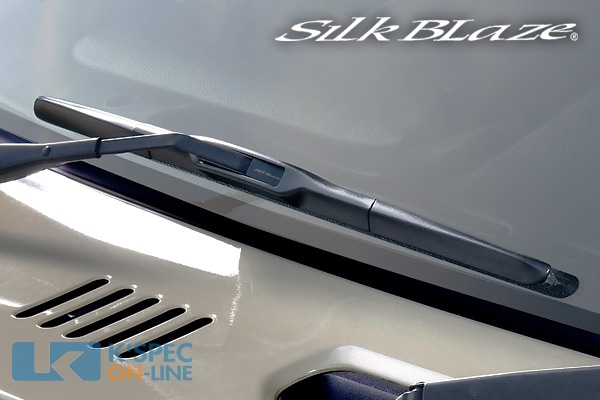 SilkBlaze �������磻�ѡ� �ե����2P / JB64W����ˡ�/JB74W����ˡ�������