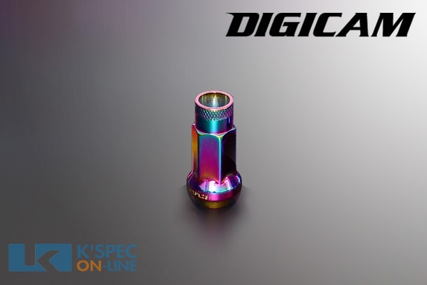 DIGICAM �������졼���󥰥ʥå� 1�� 17HEX ���̥����� 48mm/�������饫�顼