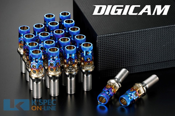 DIGICAM �ϥ˥���饤�� ������졼���󥰥ܥ�� (P1.25) 28mm/ 20�ܥ��å�/ �����ץ���