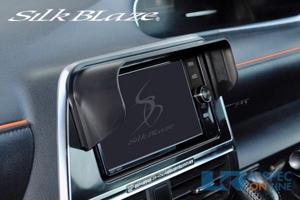 SilkBlaze �ּ����ѥʥӥХ�������170�ϥ����󥿡�