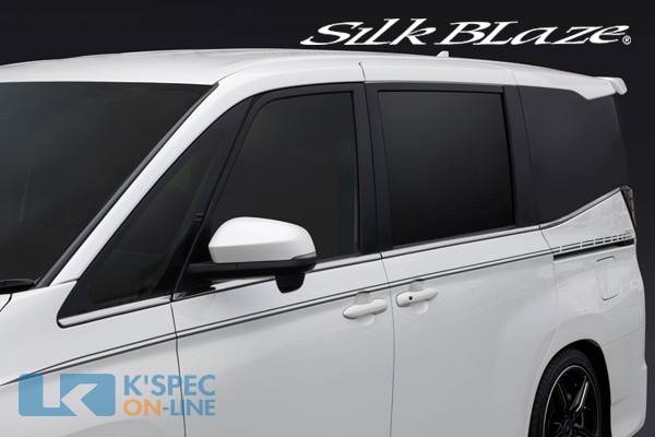 SilkBlaze��90�ϥΥ�/�����������ۥ����ɥ�����ɥ��⡼��