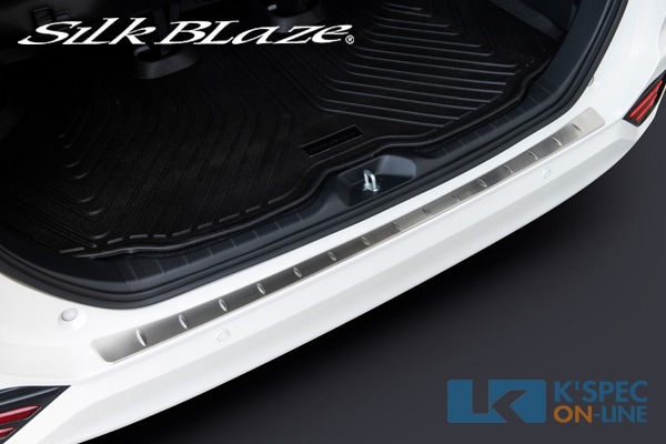 Polaris MATRYX155社外 リアバンパー ZBROZ 未使用 SilkBlaze