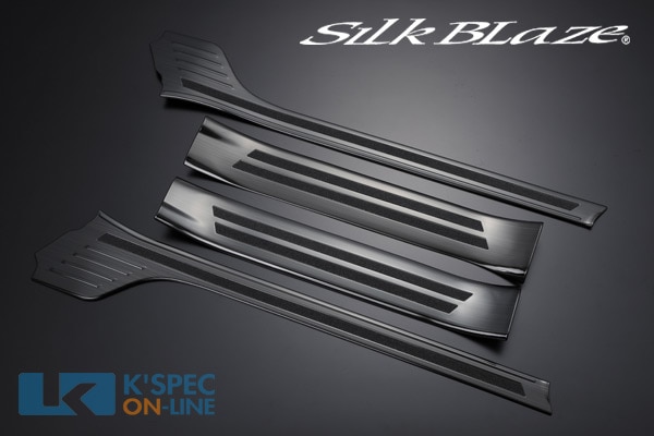 SilkBlaze��90�ϥΥ�/�����������ۥ����ɥ����åեץ졼�ȡʥ֥�å���