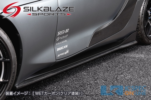 ȥ西GRץSilkBlaze Sports ɥեå