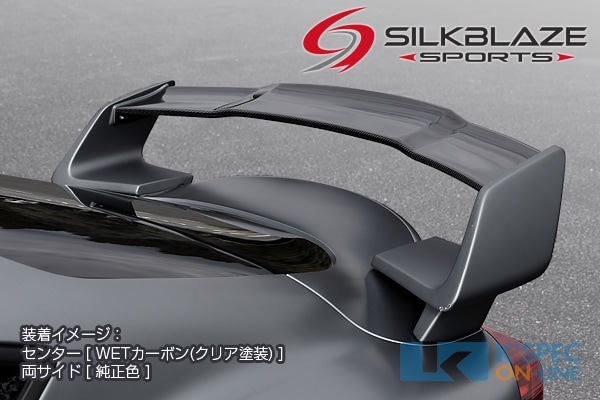 ȥ西GRץSilkBlaze SPORTS ꥢ V1