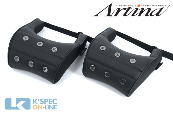 Artina スポルトネックパッド 2個 | Artina,ネックパッド | | K'SPEC Artina スポルトネックパッド 2個 | Artina,ネックパッド | | K'SPEC