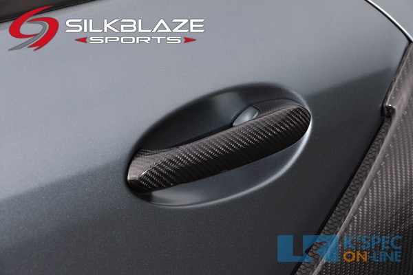 SilkBlaze Sports �ɥ��ϥ�ɥ륫�С���GR�����ץ�