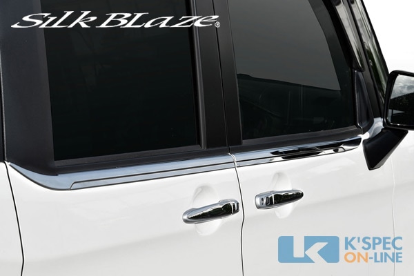 SilkBlaze�ڥ롼�ߡ��ۥ����ɥ�����ɥ��⡼��