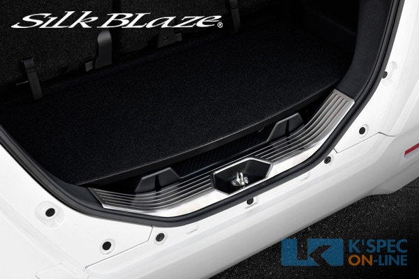 SilkBlaze�ڥ롼�ߡ��ۥ饲���������åեץ졼��