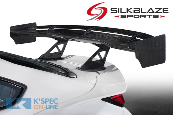 �ȥ西��GR86��SilkBlaze Sports GT������