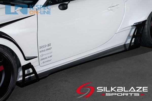 ȥ西GR86SilkBlaze Sports ɥƥå