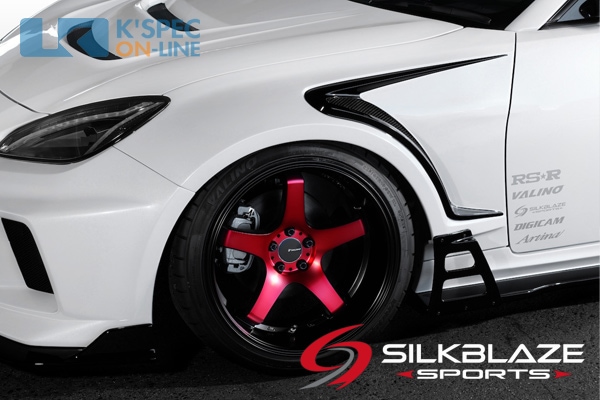 ȥ西GR86SilkBlaze Sports եȥե