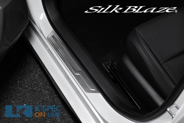 SilkBlaze��60�ϥץꥦ���ۥ������������åեץ졼��