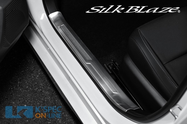 SilkBlaze��60�ϥץꥦ���ۥ���ʡ������åեץ졼��