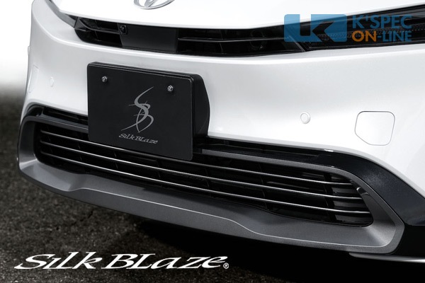 SilkBlaze��60�ϥץꥦ���ۥ�������륬���˥å���