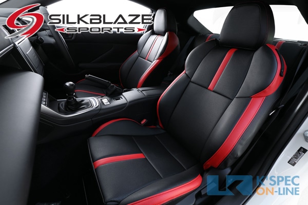 SilkBlaze Sports ��GR86�� �����ȥ��С�