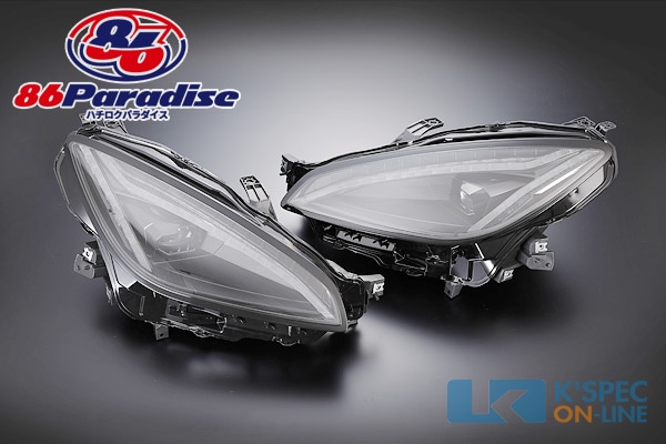 はち✨ Z1 LEDライト｜ハチハチハウス(88house)オフィシャルサイト