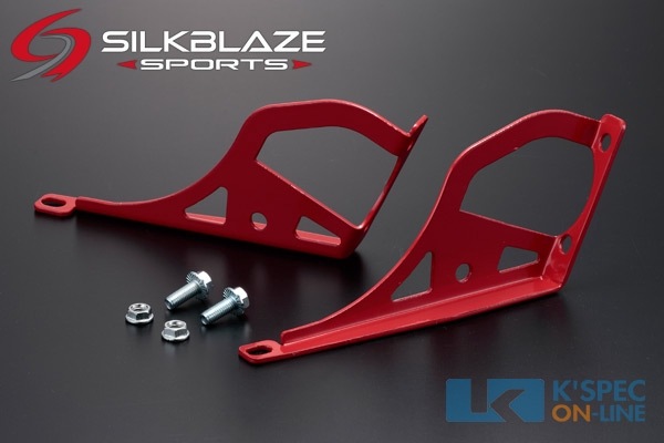 SilkBlaze Sports ֥졼ڥ륵ݡȥơ GR86