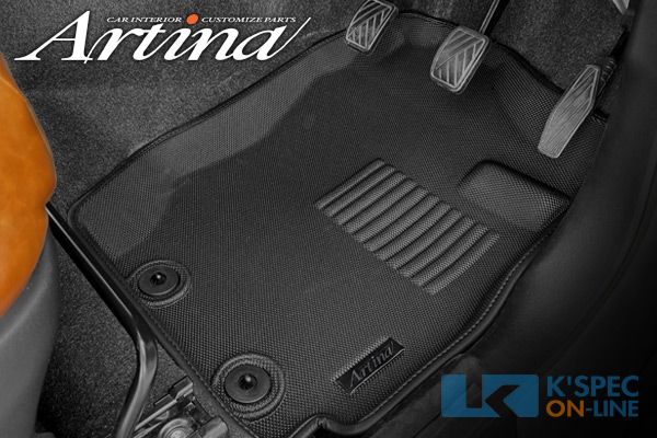 Artina 3D�ե����ޥå� �ե����+������� ���å� JB64/74����ˡ�/������(MT) 3P