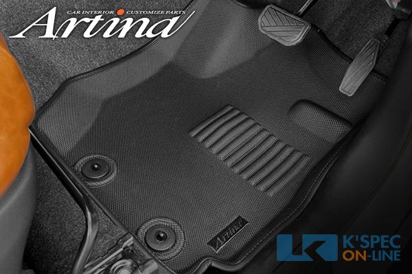 Artina 3D�ե����ޥå� �ե����+������� ���å� JB64/74����ˡ�/������(AT) 3P