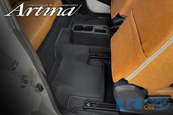 Artina 3Dեޥå  JB64/74ˡ/ 1P