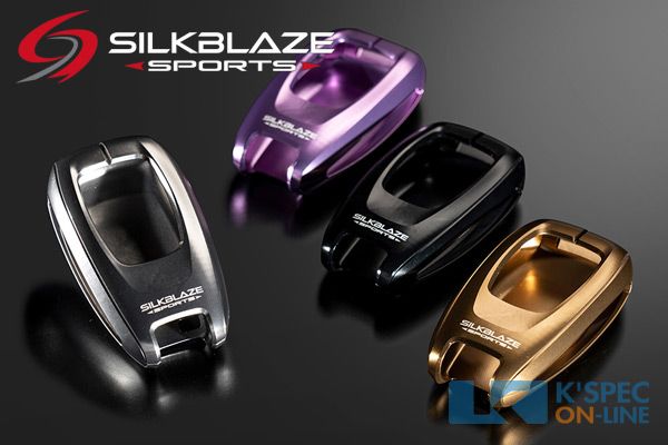 SilkBlaze Sports ߥGR86