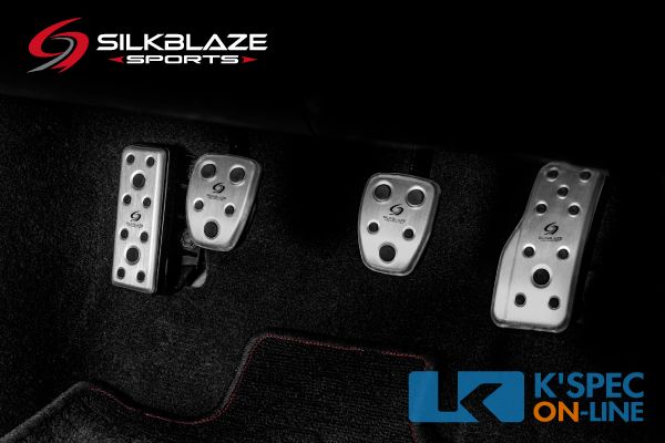 SILKBLAZE SPORTS ����ߥ��ݡ��ĥڥ�����եåȥ쥹��4P���å� ��GR86/86 MT�ѡ�