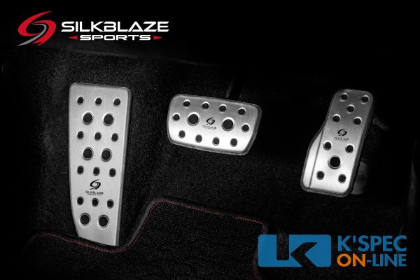 SILKBLAZE SPORTS ����ߥ��ݡ��ĥڥ�����եåȥ쥹��3P���å� ��GR86/86 AT�ѡ�